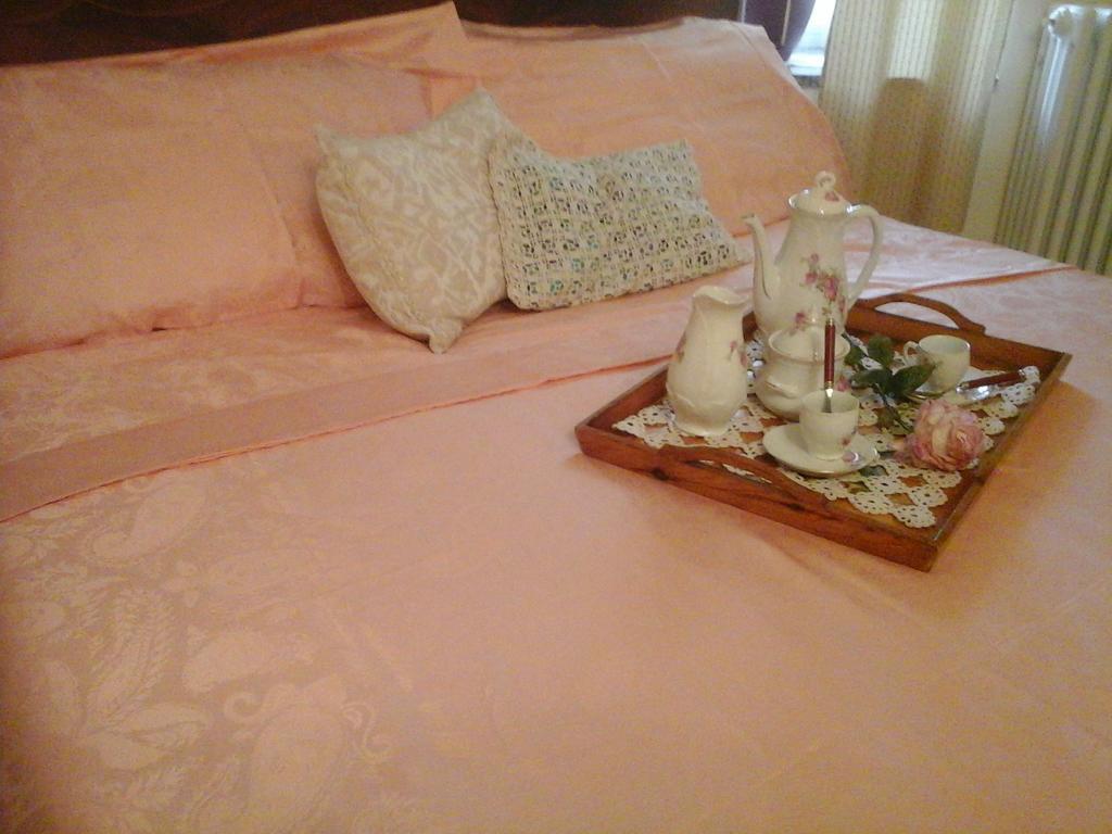 B&B Cm Ranch Cuneo Cameră foto