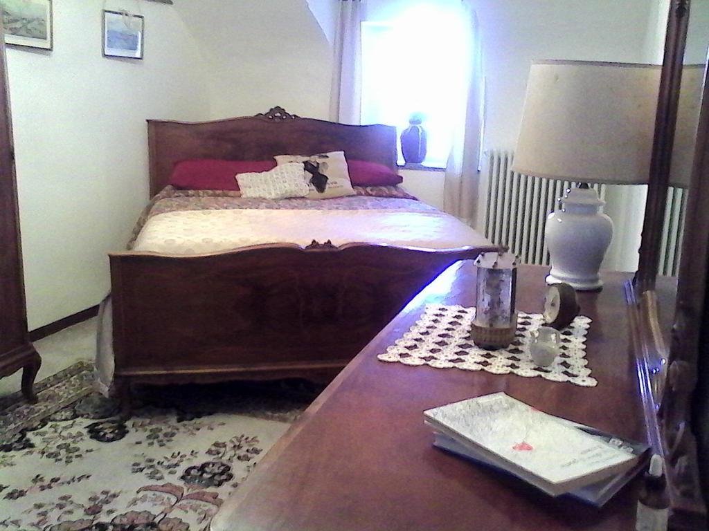 B&B Cm Ranch Cuneo Cameră foto
