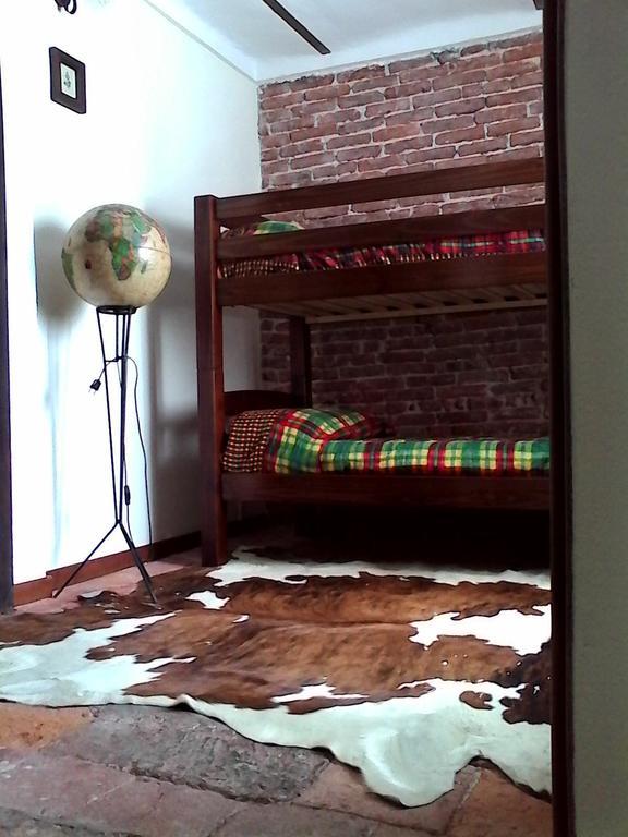 B&B Cm Ranch Cuneo Cameră foto