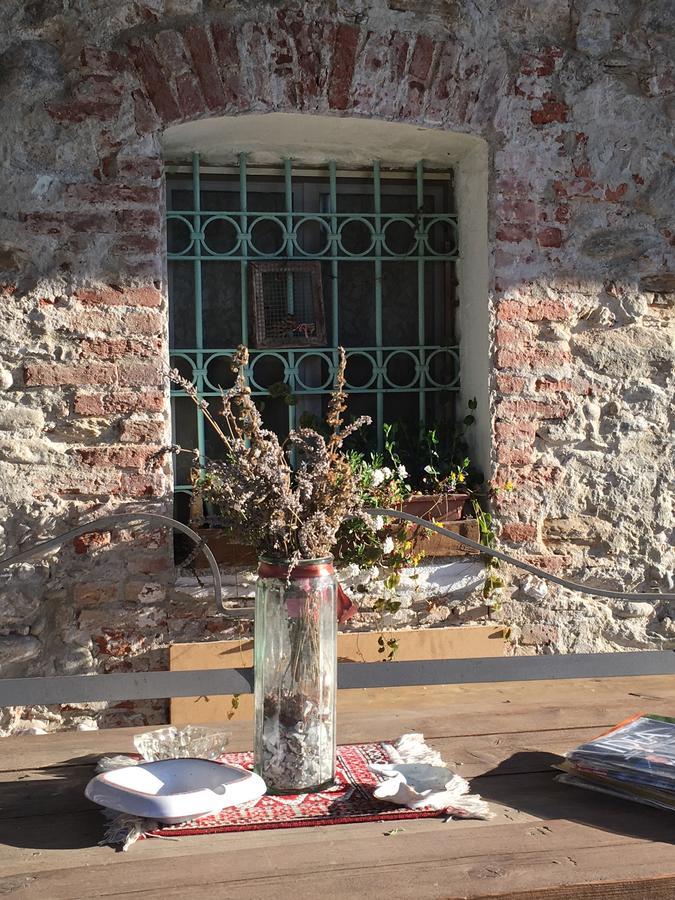 B&B Cm Ranch Cuneo Exterior foto