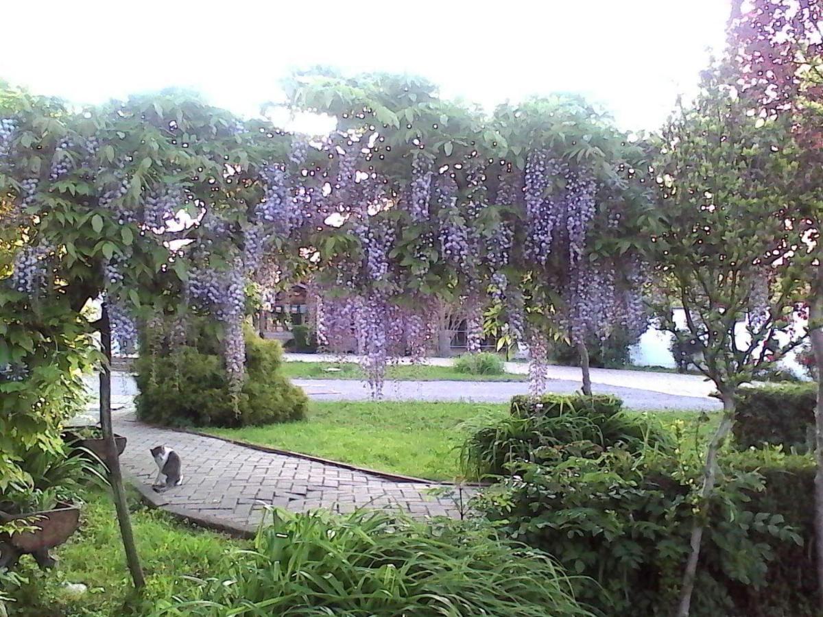 B&B Cm Ranch Cuneo Exterior foto