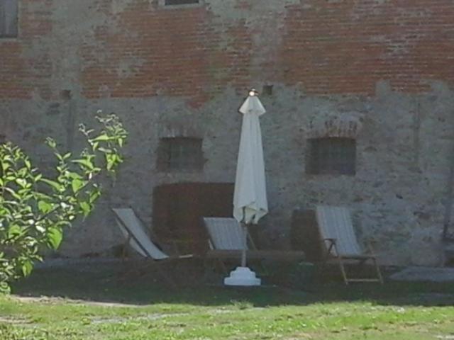 B&B Cm Ranch Cuneo Exterior foto